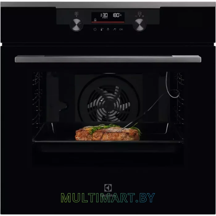 Электрический духовой шкаф Electrolux KODDP77H